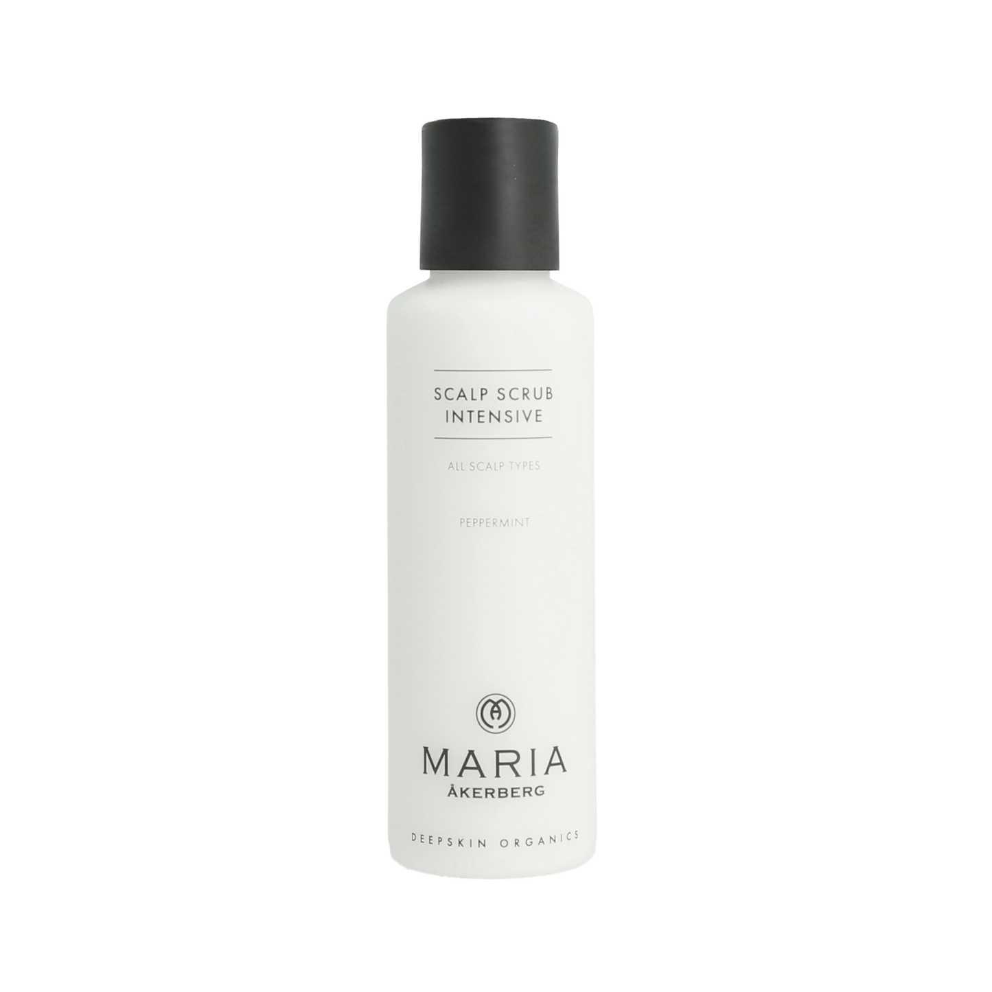 Maria Åkerberg Scalp Scrub Intensive