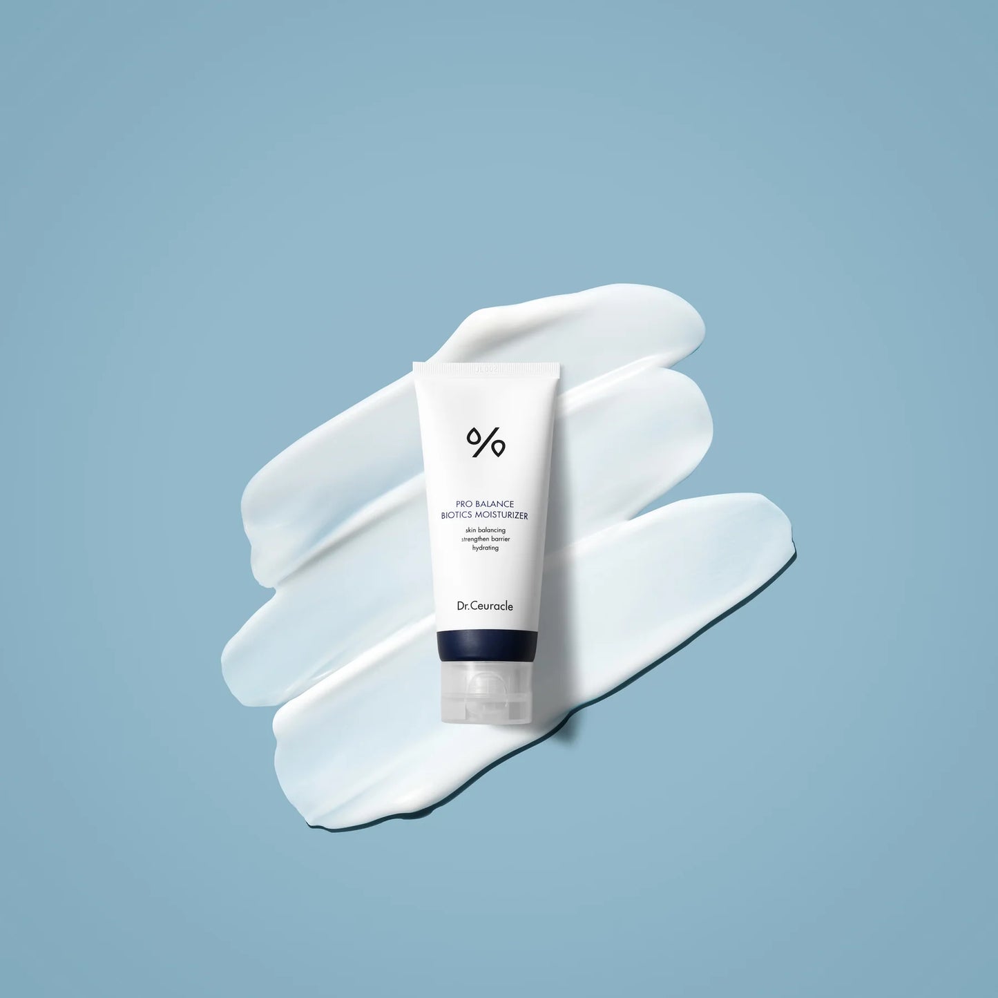 Dr. Ceuracle Pro Balance Biotics Moisturizer