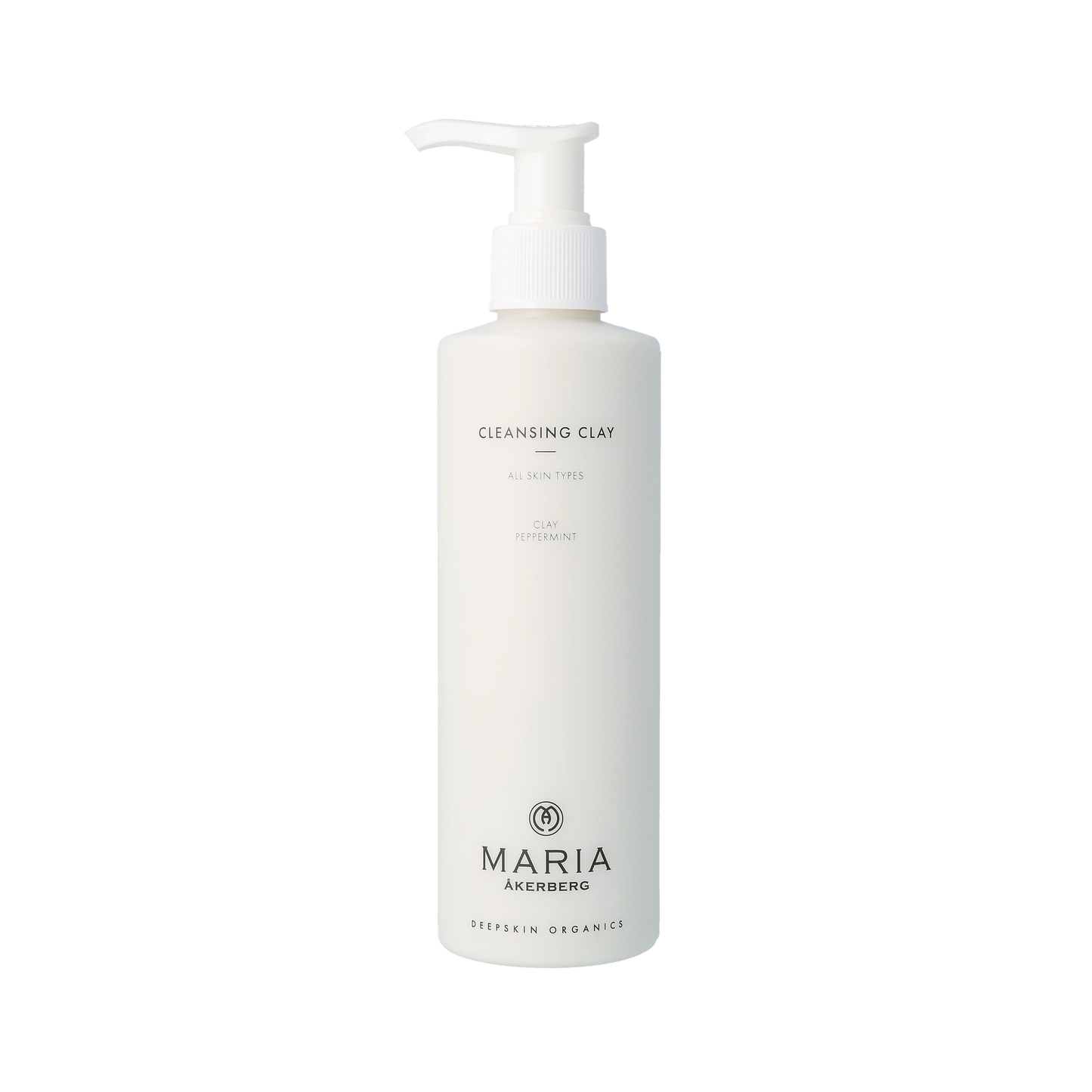 Maria Åkerberg Puhdistava Savi