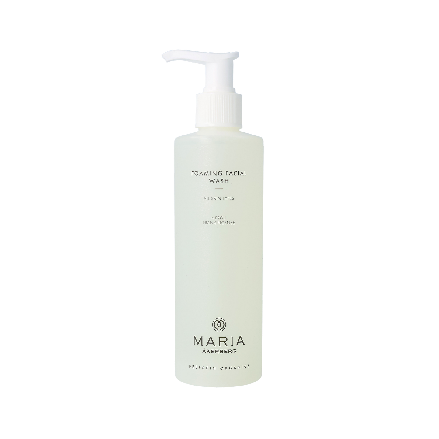 Maria Åkerberg Foaming Facial Wash