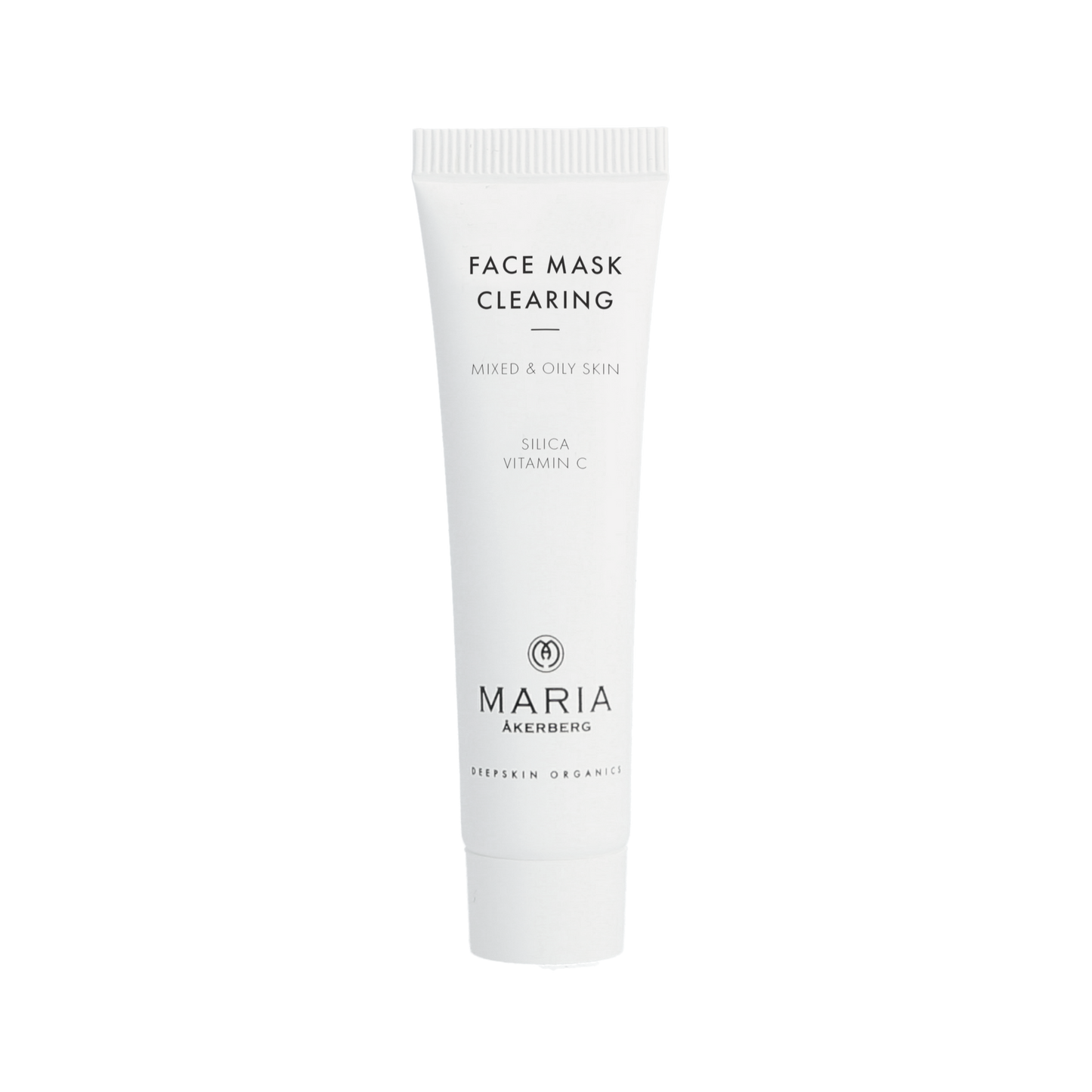 Maria Åkerberg Face Mask Clearing