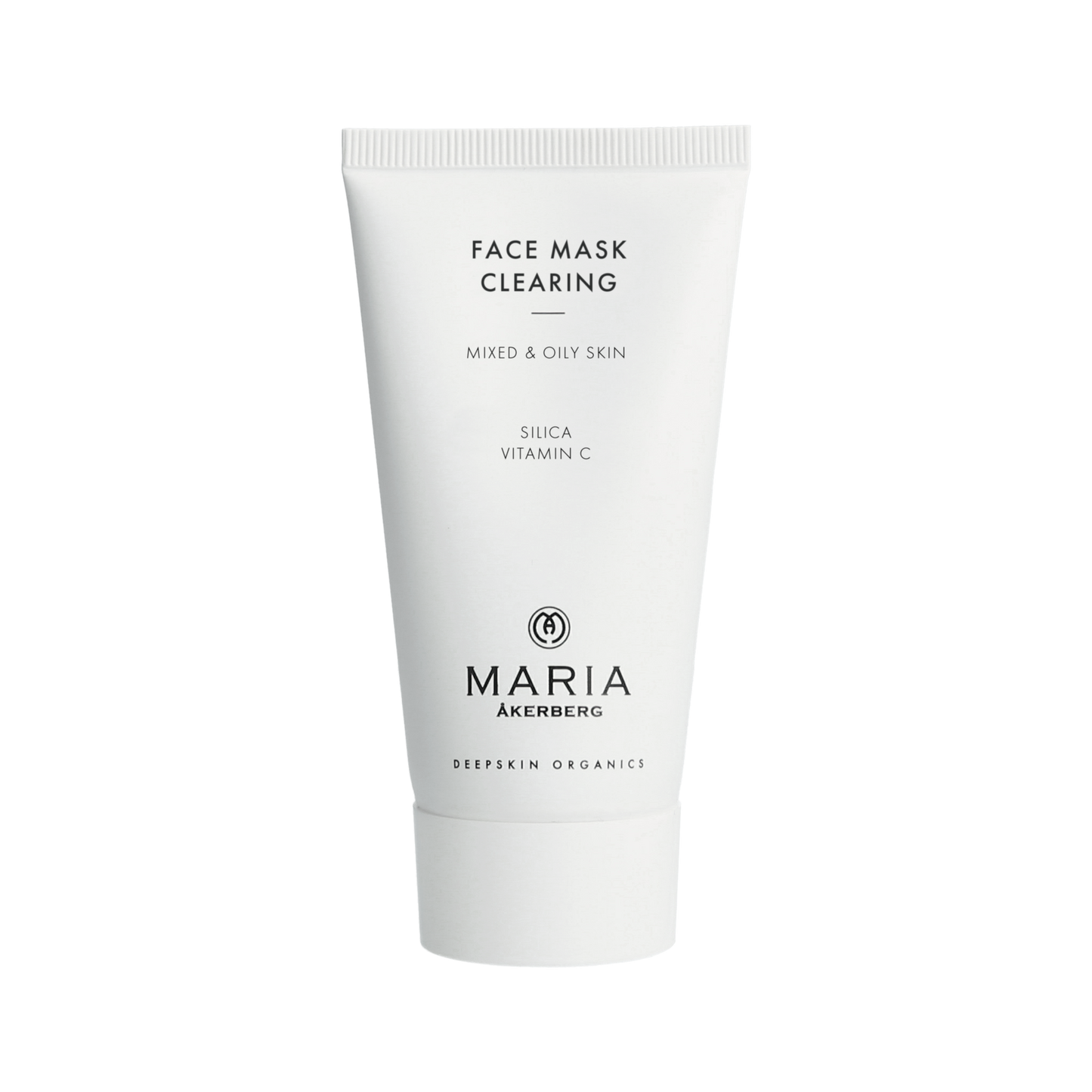 Maria Åkerberg Face Mask Clearing