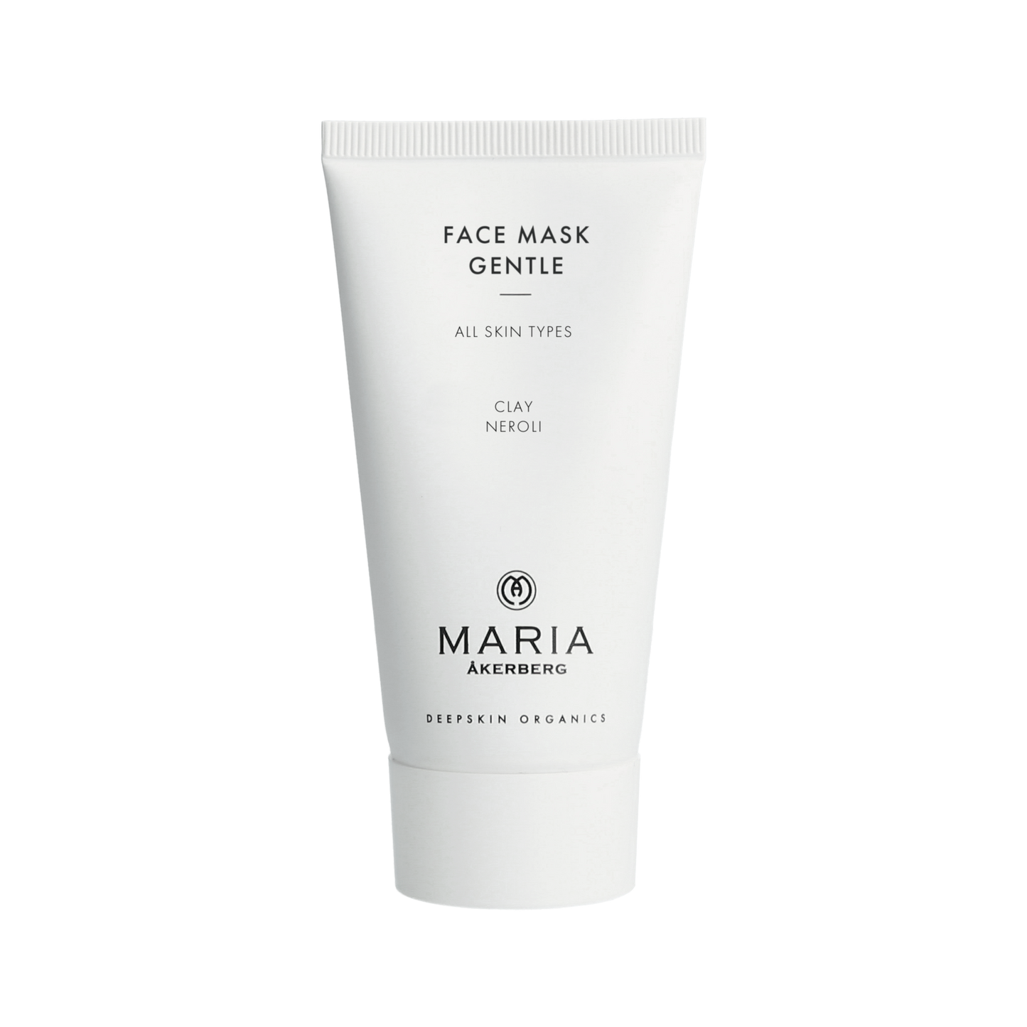 Maria Åkerberg Face Mask Gentle