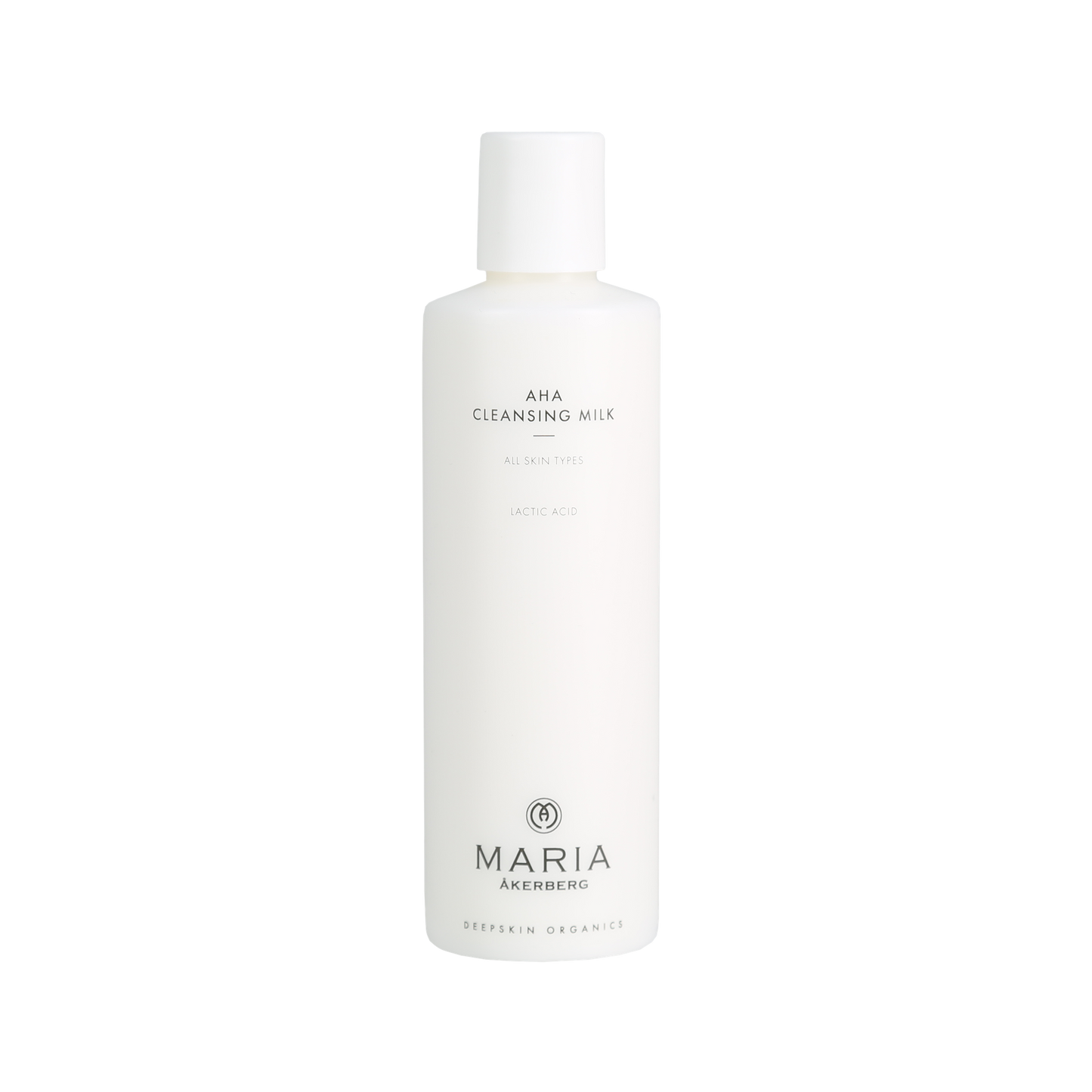 Maria Åkerberg AHA Cleansing Milk