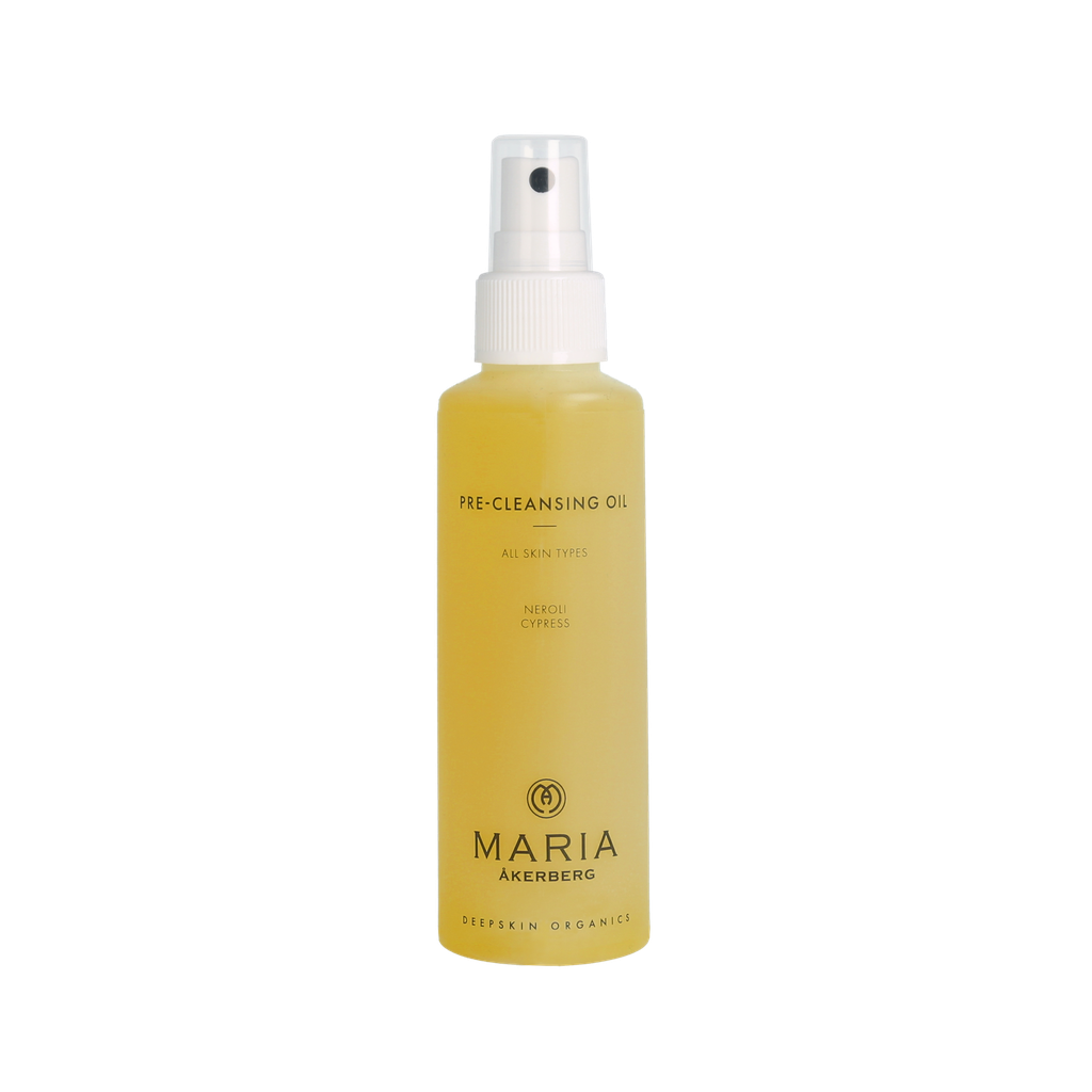 Maria Åkerberg Pre-Cleansing Oil
