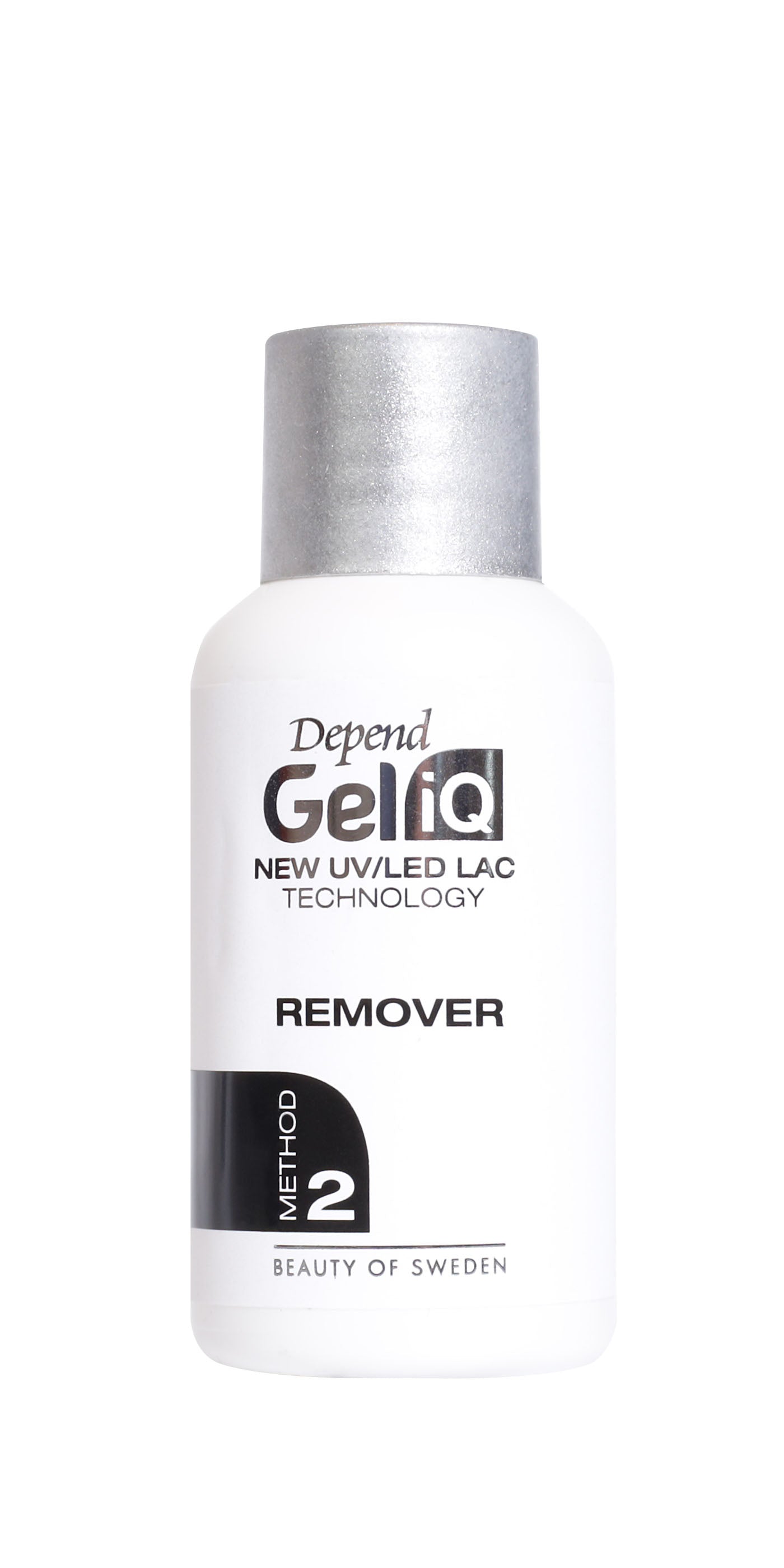 Depend Gel Iq Remover