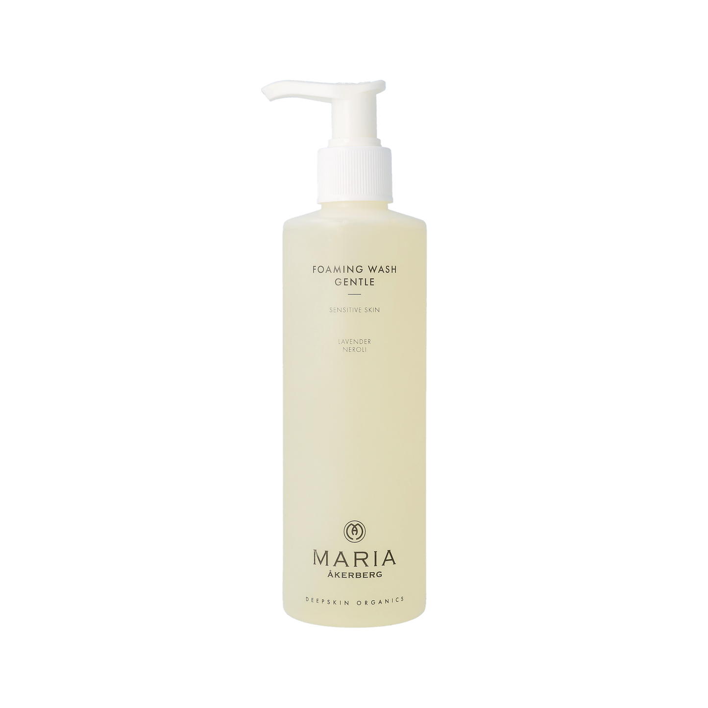 Maria Åkerberg Foaming Wash Gentle