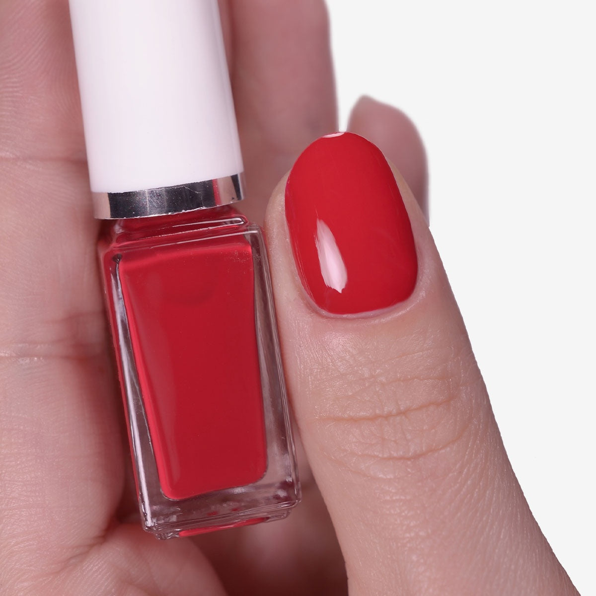 Depend nail polish