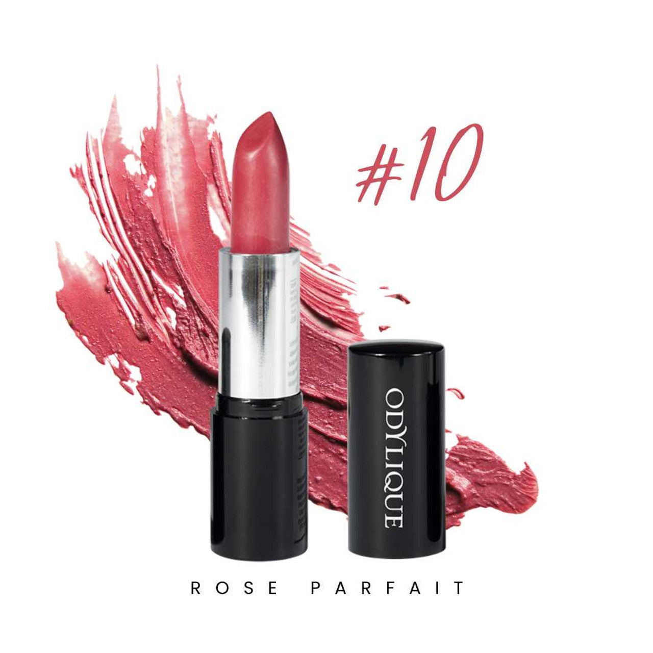 Odylique Organic Mineral Lipstick