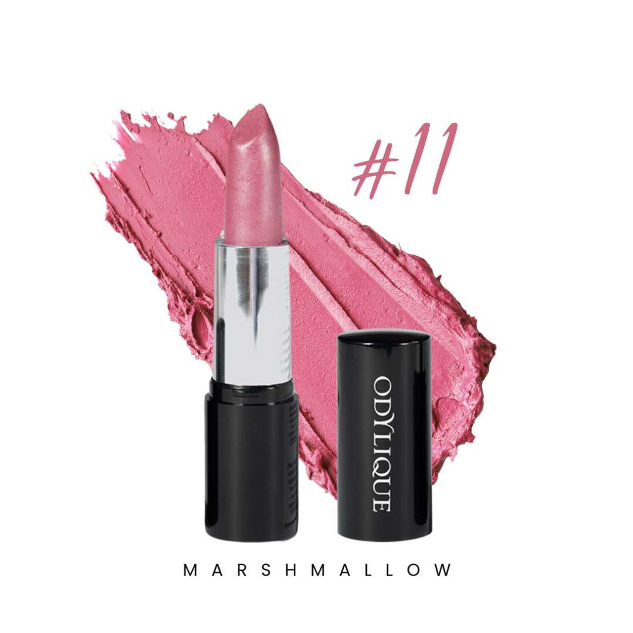 Odylique Organic Mineral Lipstick