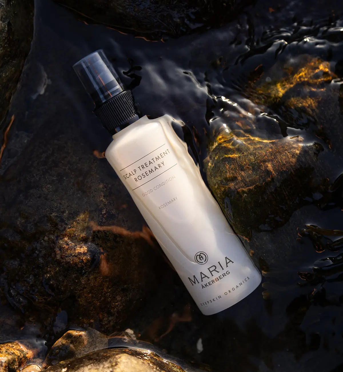 Maria Åkerberg Scalp Treatment Rosemary