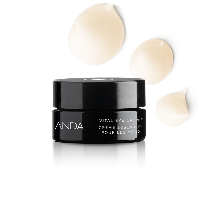 Kerstin Florian ANDA Vital Eye Cream
