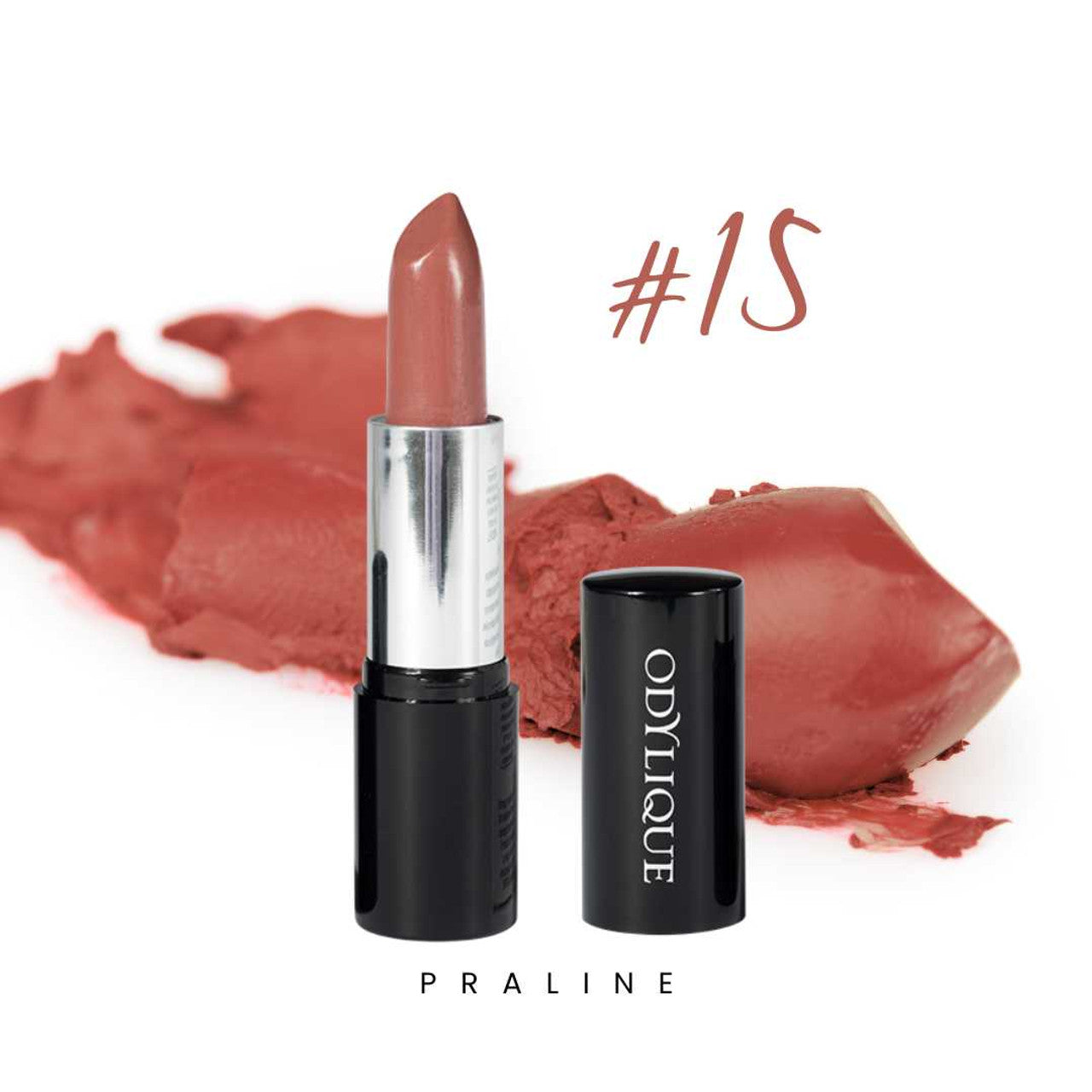 Odylique Organic Mineral Lipstick