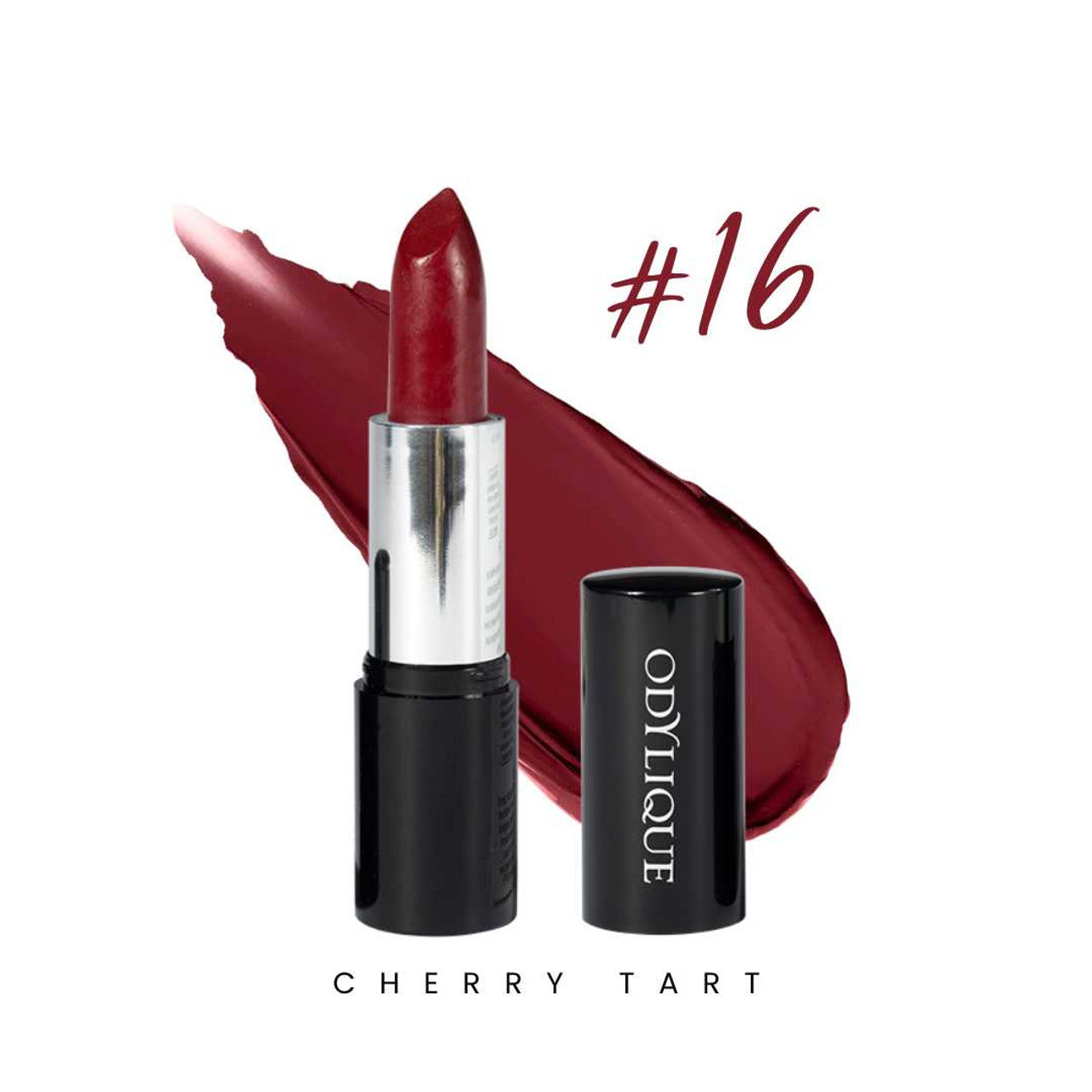 Odylique Organic Mineral Lipstick