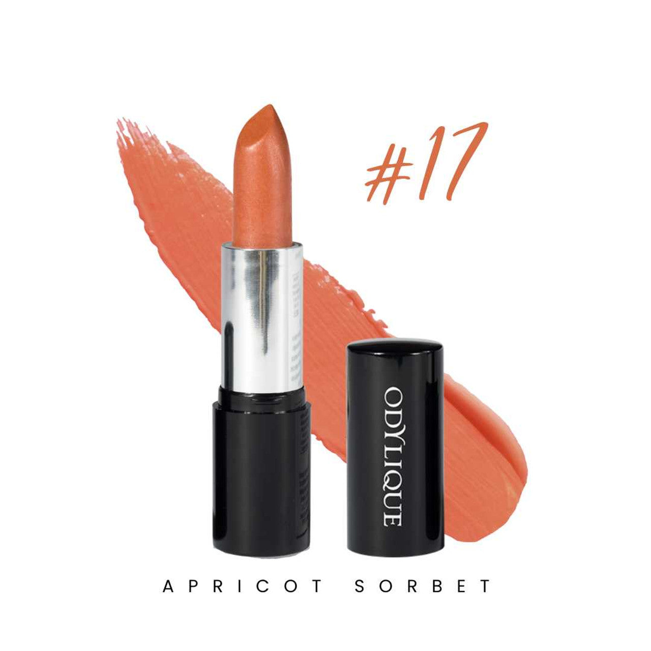 Odylique Organic Mineral Lipstick