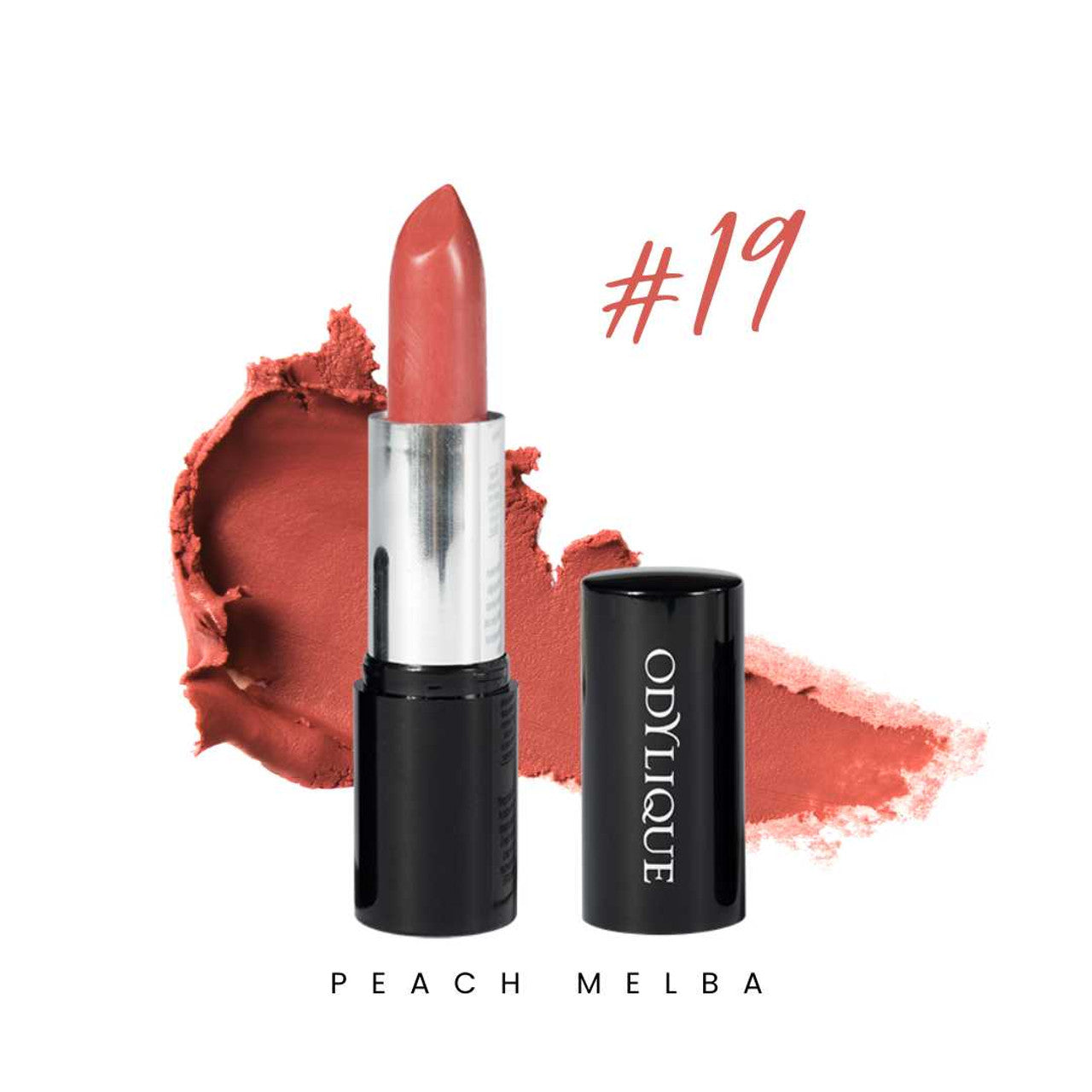 Odylique Organic Mineral Lipstick