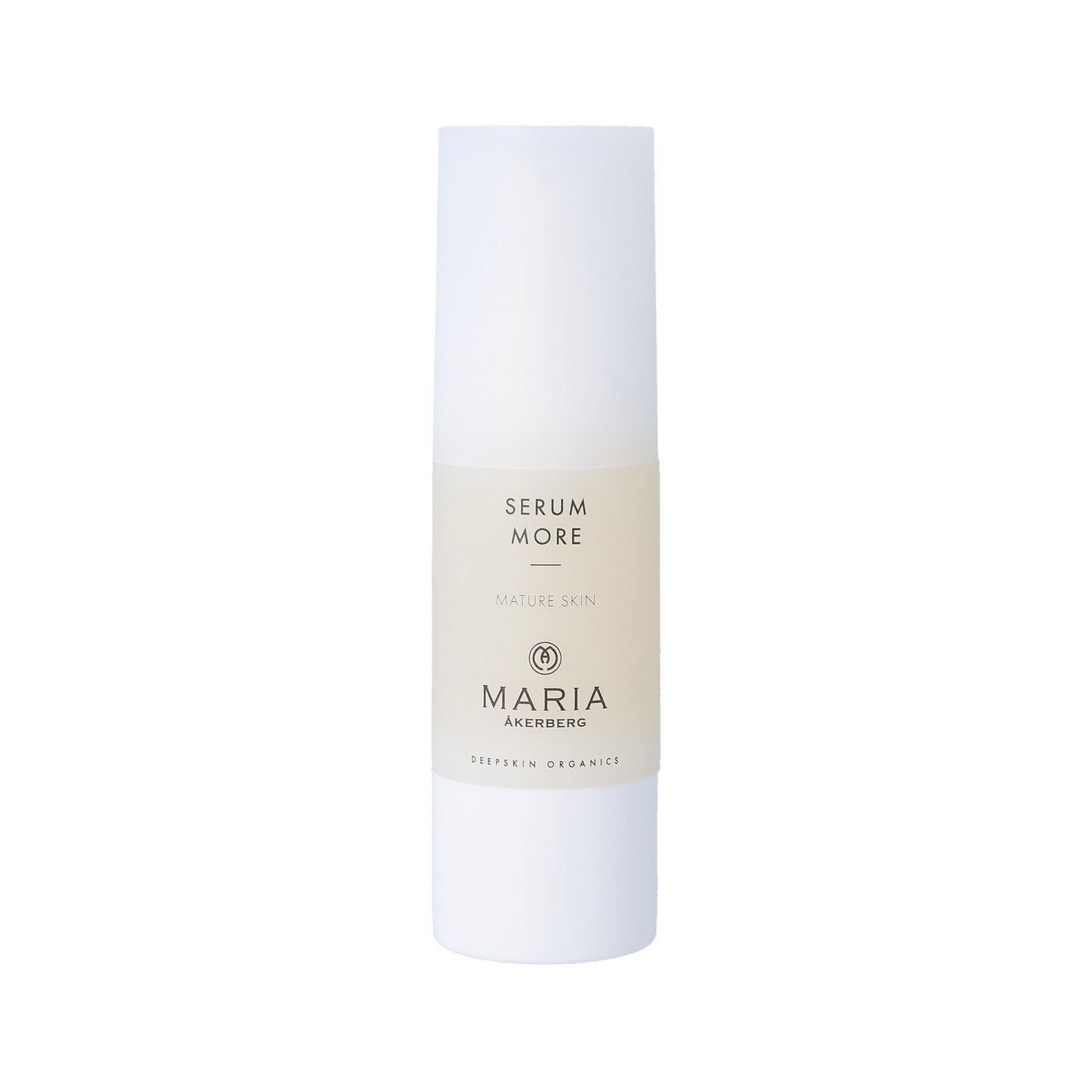 Maria Åkerberg Serum More