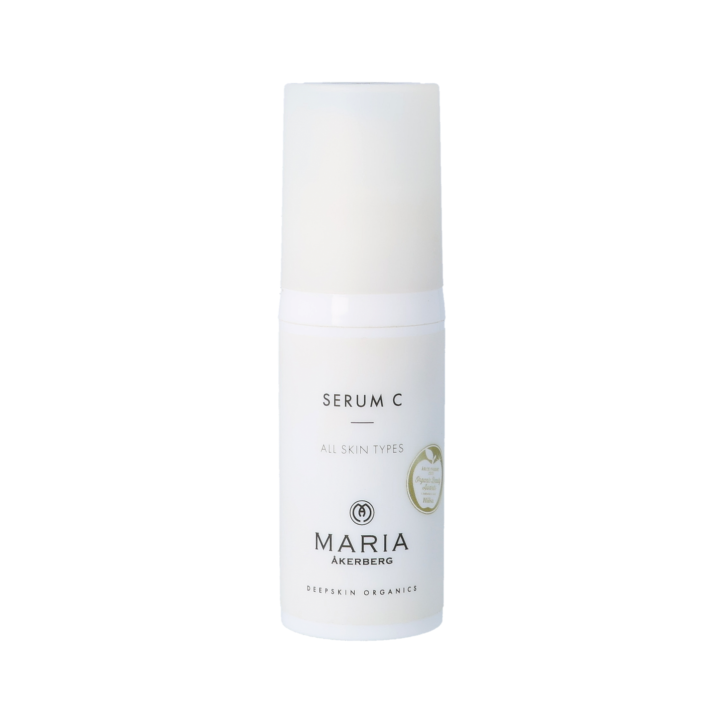 Maria Åkerberg Serum C