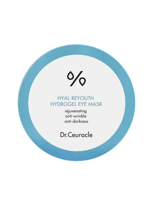 Dr. Ceuracle Hyal Reyouth Hydrogel Eye Mask