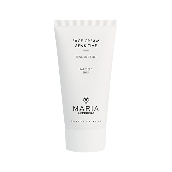 Maria Åkerberg Face Cream Sensitive