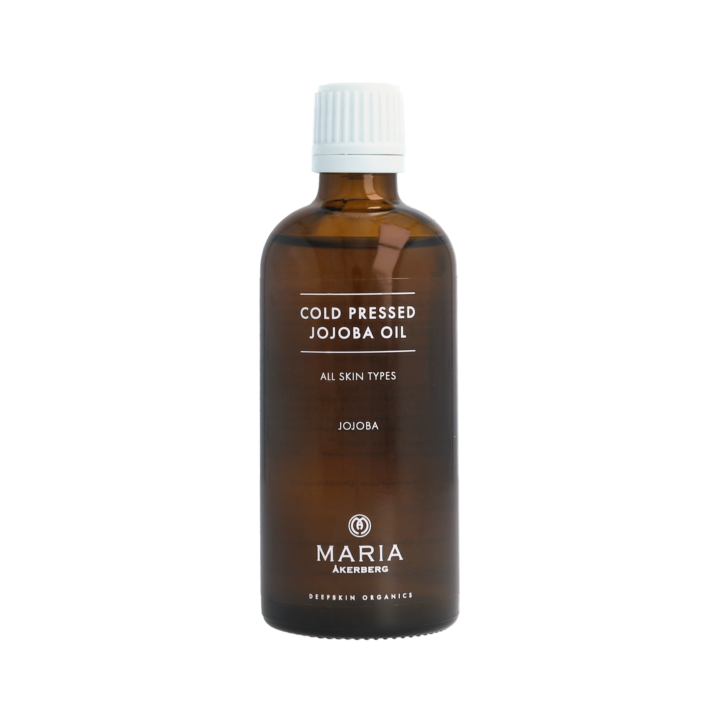 Maria Åkerberg Cold Pressed Jojoba Oil