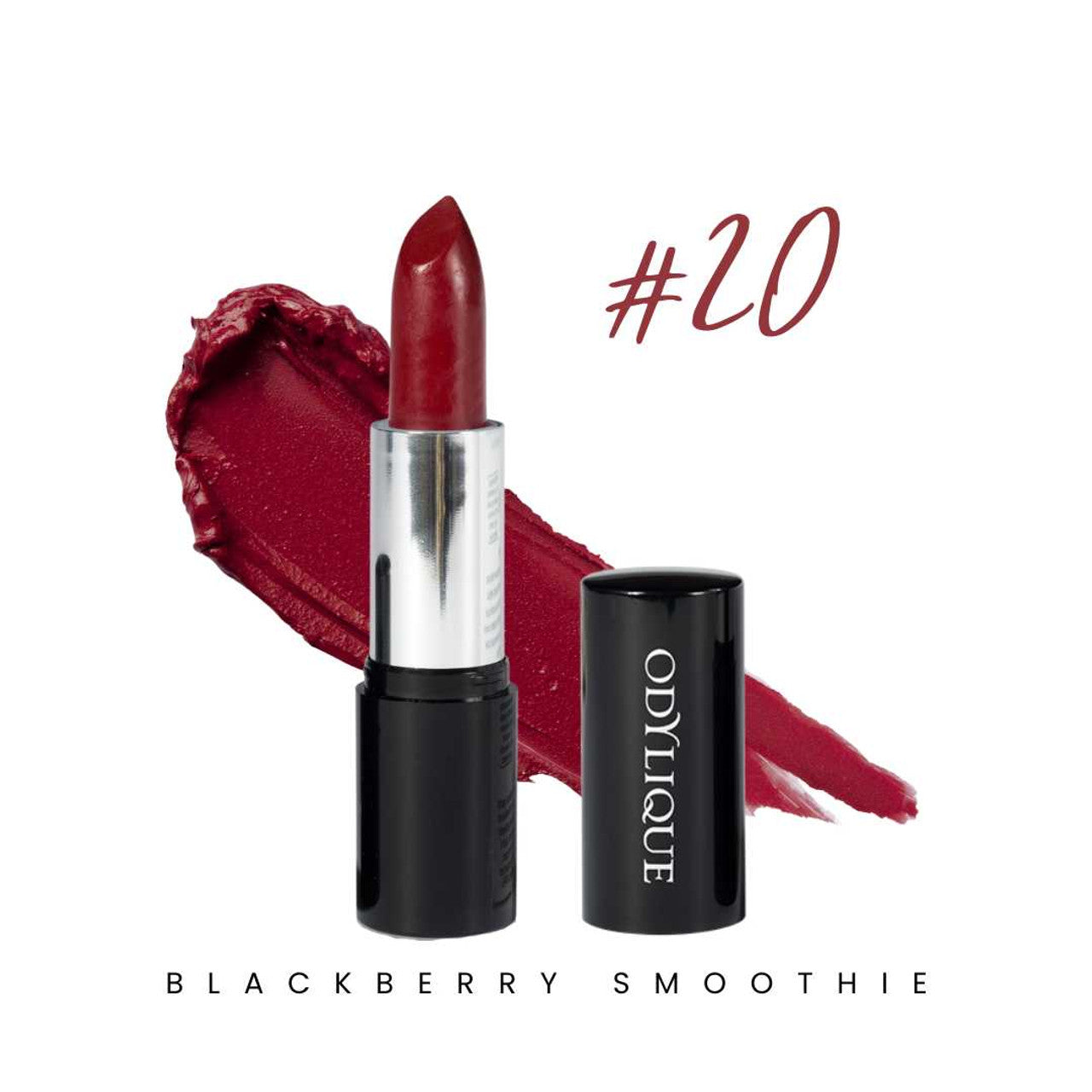 Odylique Organic Mineral Lipstick