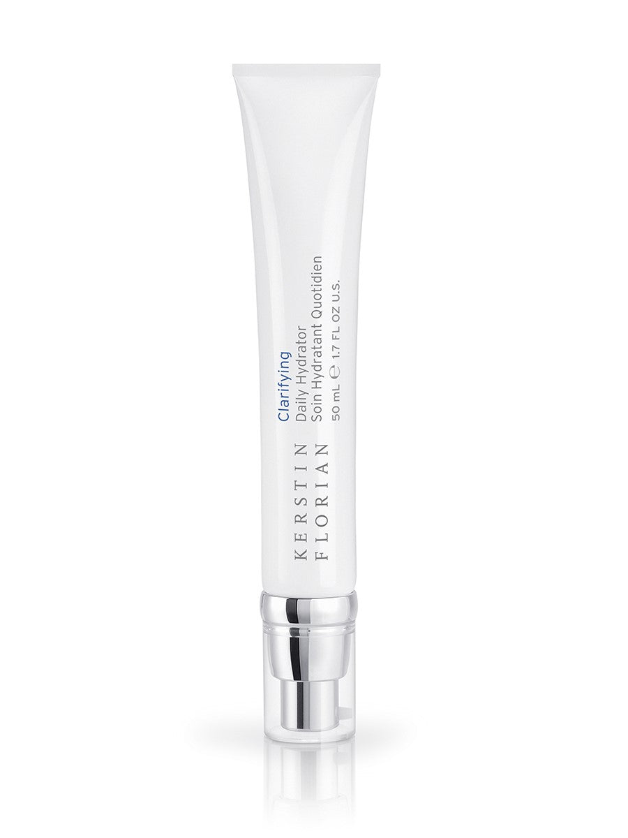 Kerstin Florian Clarifying Daily Hydrator