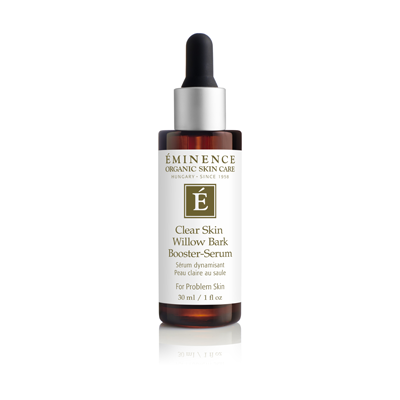 Eminence Clear Skin Willow Bark Booster Serum