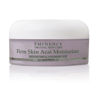Eminence Firm Skin Acai Moisturiser