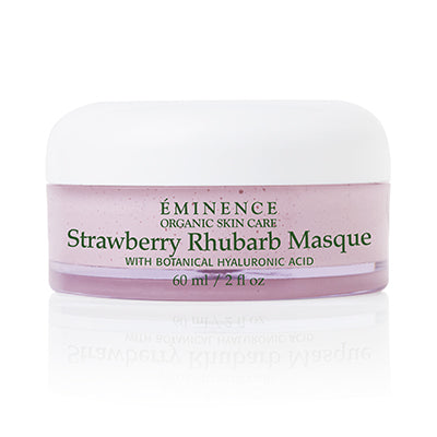 Eminence Strawberry & Rhubarb Masque
