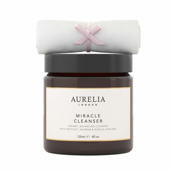 Aurelia Miracle Cleanser