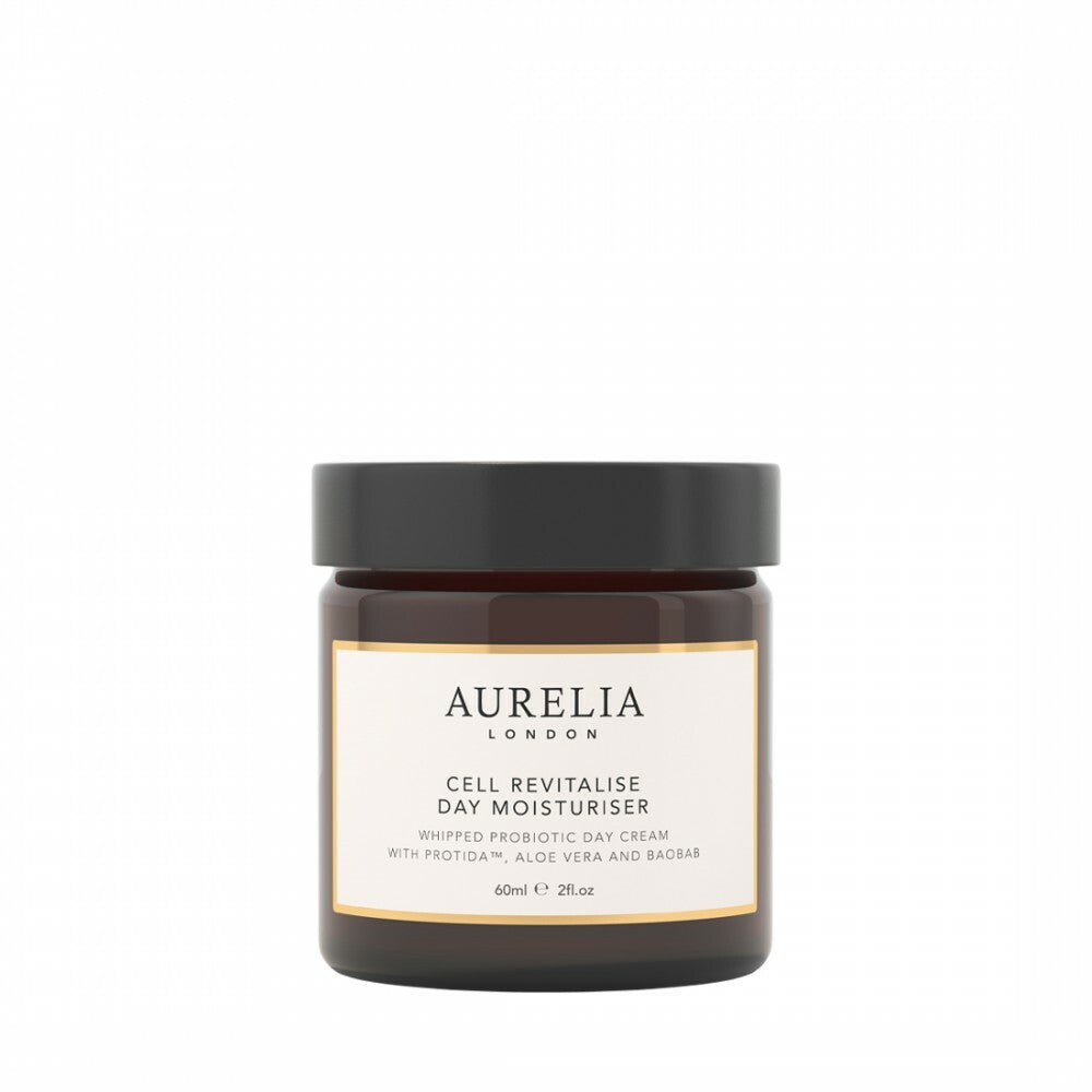 Aurelia Cell Revitalise Day Moisturiser