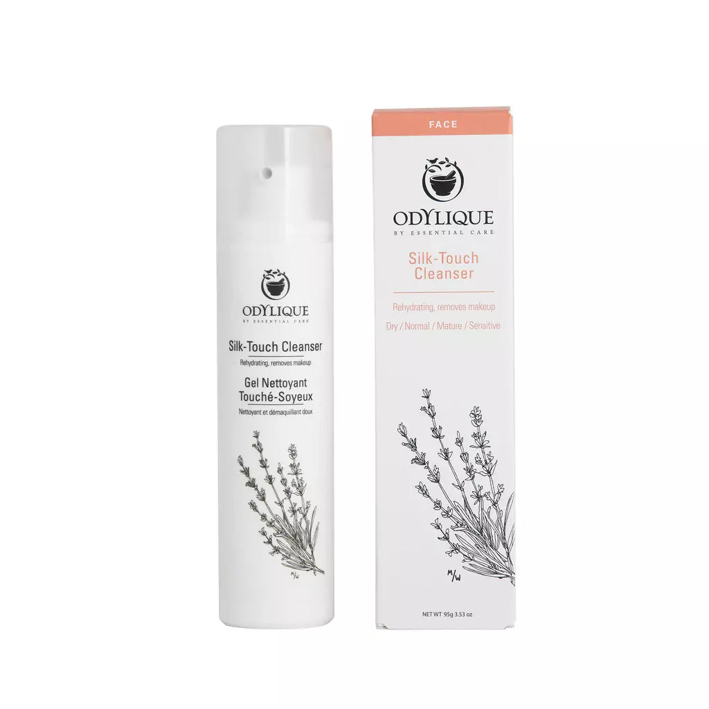 Odylique Silk Touch -puhdistusaine