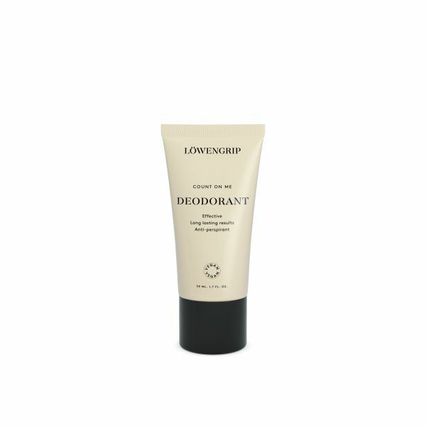 Löwengrip Count On Me Deodorant