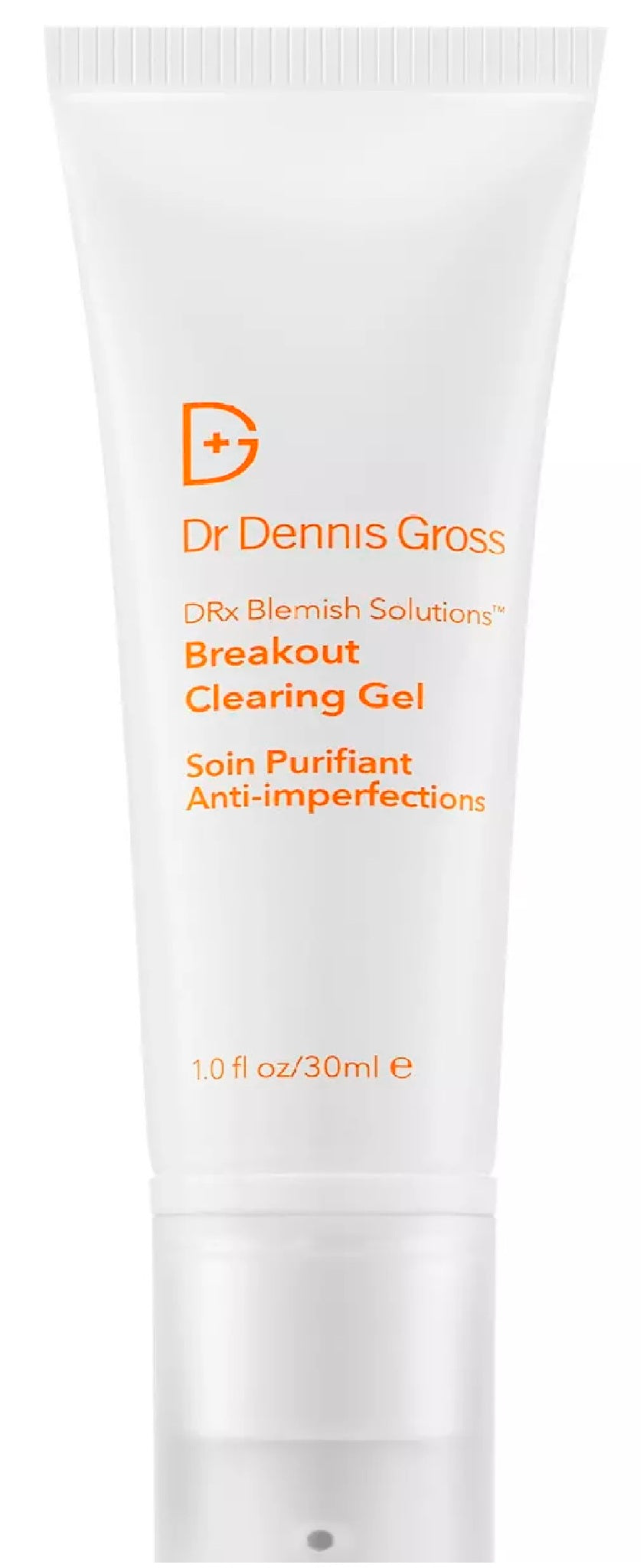 Dr Dennis Gross DRx Blemish Solutions™ Breakout Clearing Gel