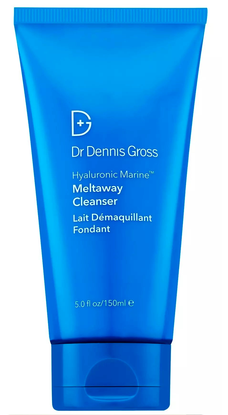 Dr. Dennis Gross Hyaluronic Marine Meltaway Cleanser