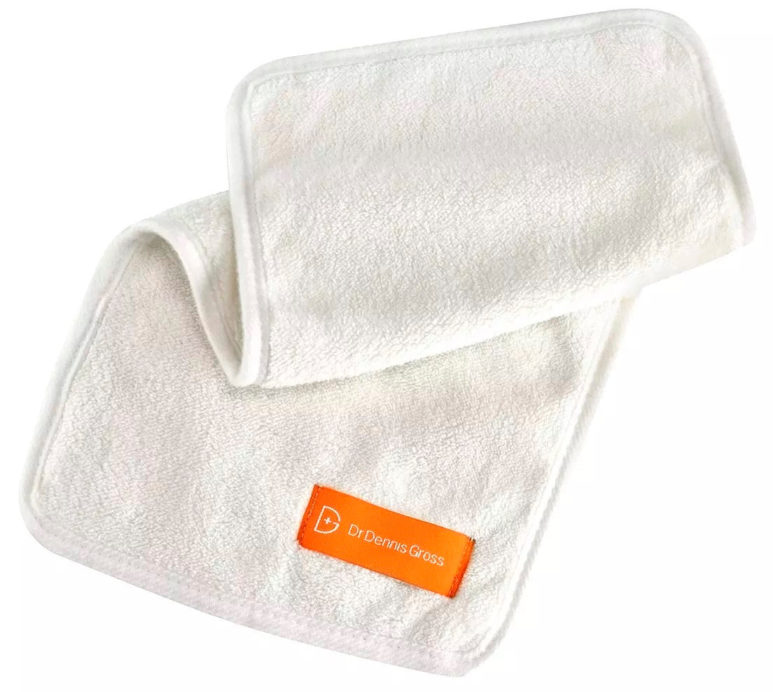 Dr. Dennis Gross Microfiber Face Cloth