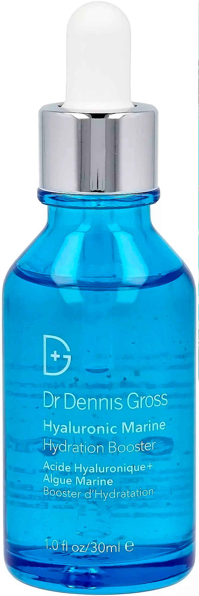 Dr Dennis Gross Hyaluronic Marine Hydration Booster