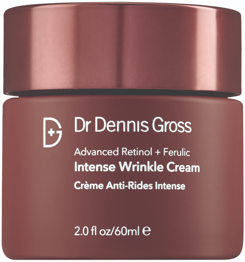 Dr. Dennis Gross Advanced Retinol + Ferulic Intense Wrinkle Cream