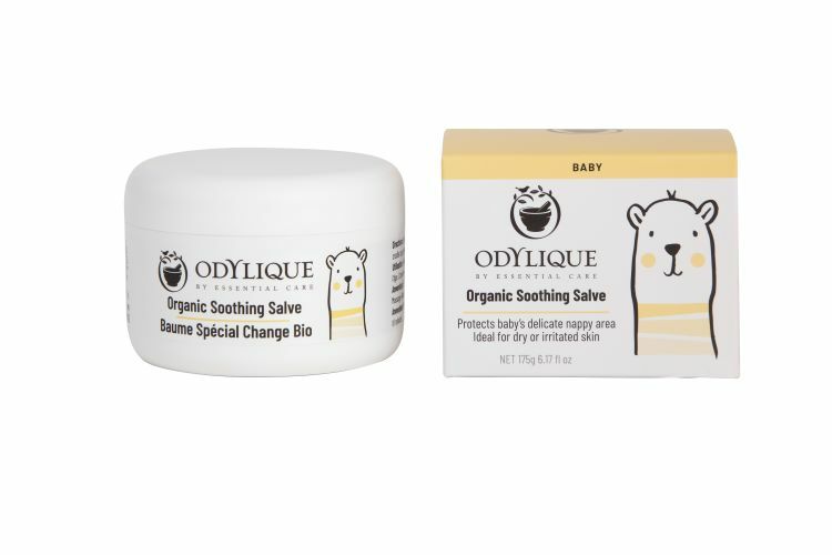 Odylique Baby Soothing Salve