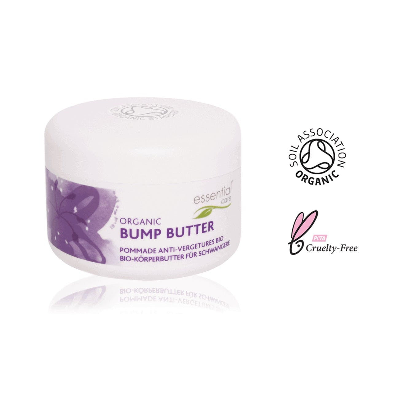 Odylique Organic Bump Butter