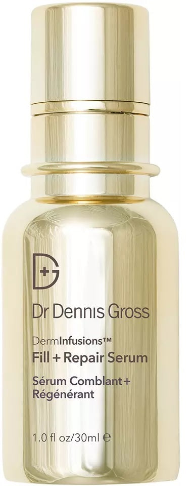 Dr. Dennis Gross DermInfusions Fill + Repair Serum