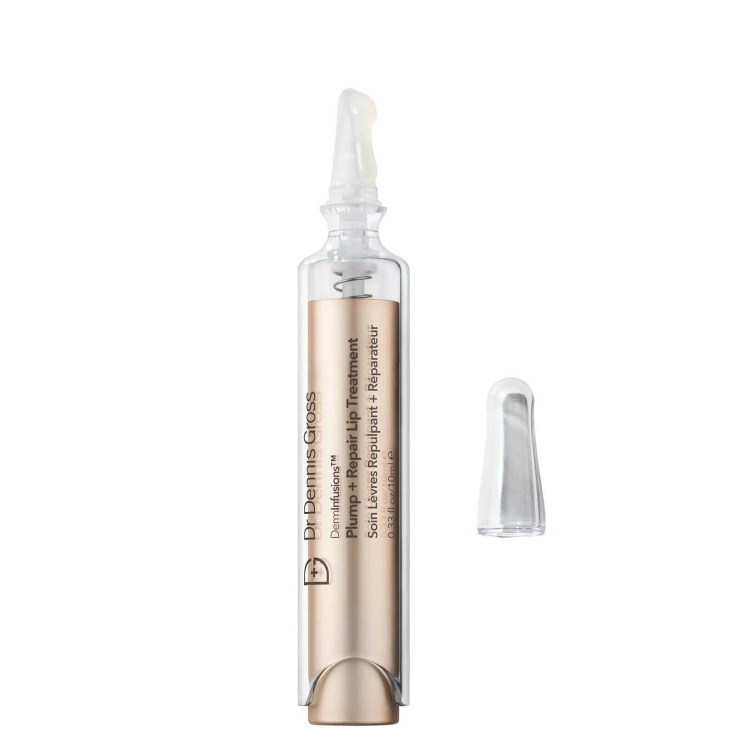 Dr. Dennis Gross Plump + Repair Lip Treatment