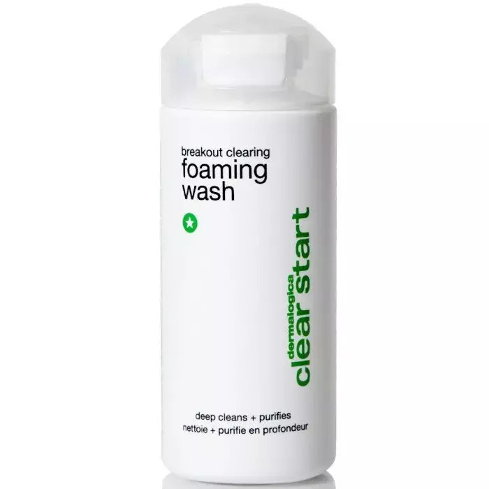 Dermalogica Breakout Clearing Foaming Wash