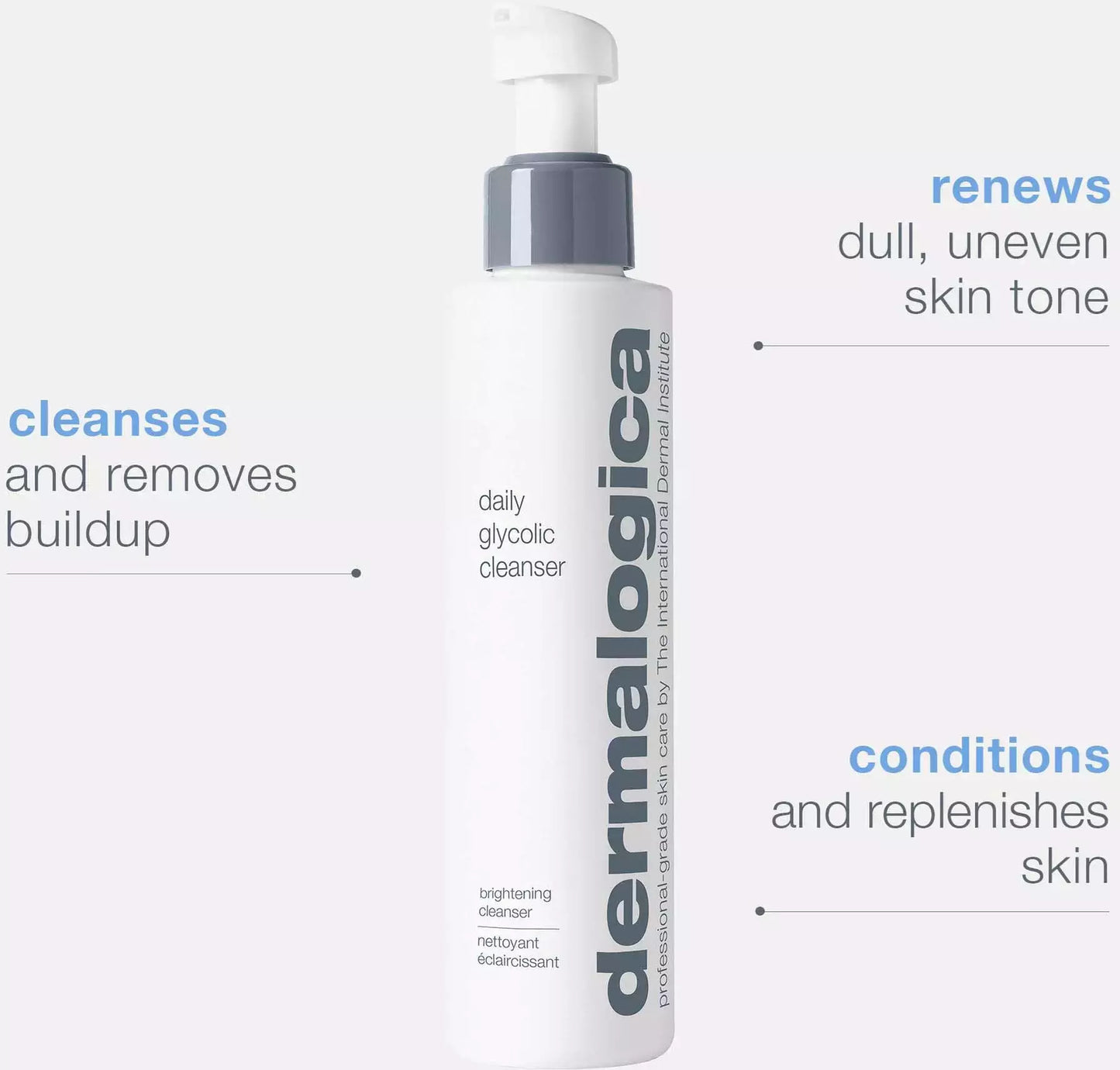 Dermalogica Daily Glycolic Cleanser