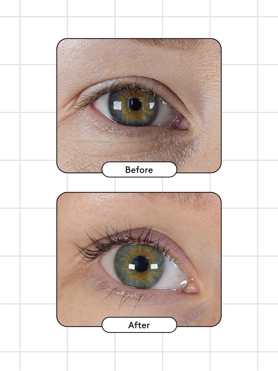 Xlash Sensitive Eyelash Serum