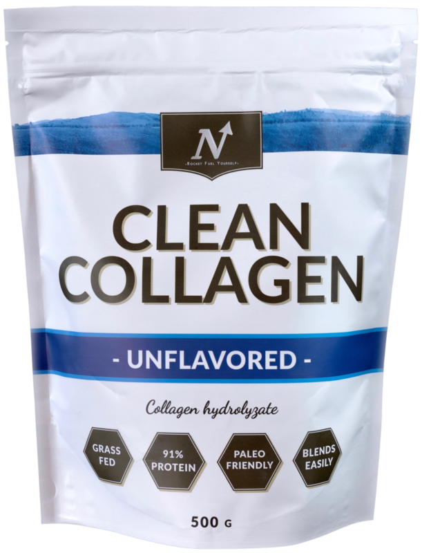 Nyttoteket Clean Collagen