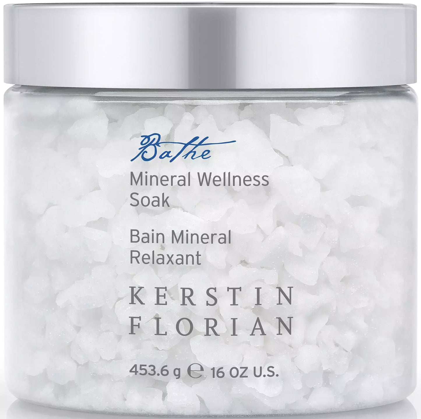 Kerstin Florian Mineral Wellness Soak