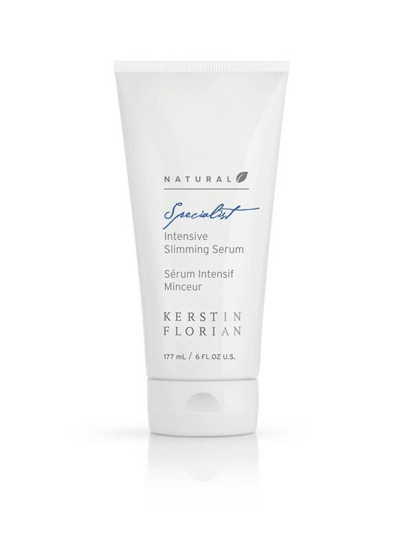 Kerstin Florian Natural Intensive Slimming Serum
