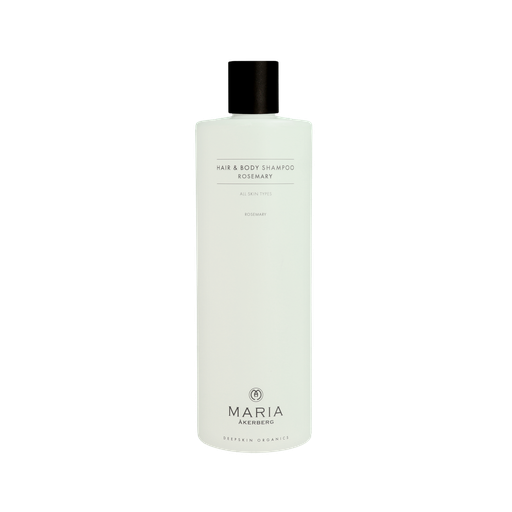 Maria Åkerberg Hair & Body Shampoo Rosemary
